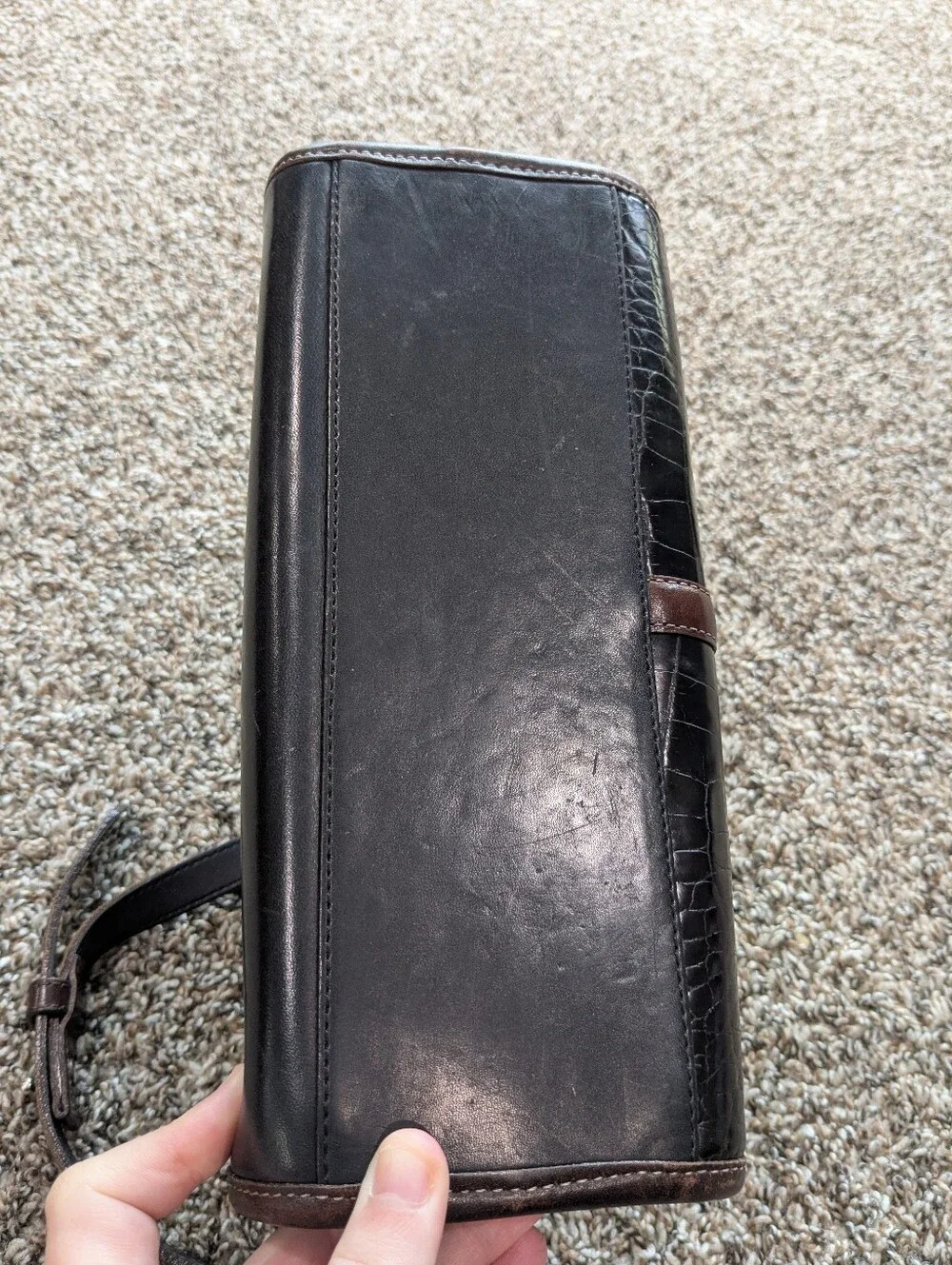 Brighton shoulder purse